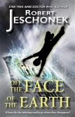 Off The Face of The Earth (eBook, ePUB)
