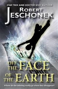 Cover Off The Face of The Earth (eBook, ePUB)