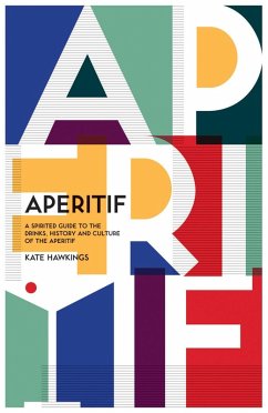 Aperitif (eBook, ePUB) - Hawkings, Kate