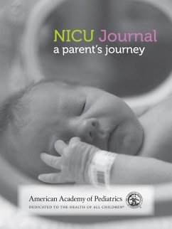 NICU Journal (eBook, PDF) - American Academy Of Pediatrics