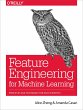 Feature Engineering for Machine... - Bild 1