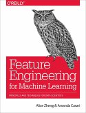 Feature Engineering for Machine Learning (eBook, PDF)
