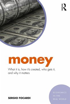 Money (eBook, PDF) - Focardi, Sergio M.