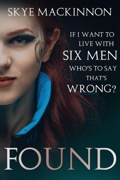 Cover Found (The Mars Diaries, #3) (eBook, ePUB)