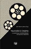 Televisão e cinema (eBook, ePUB)