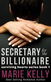 Secretary With Benefits for the Billionaire (eBook, ePUB)