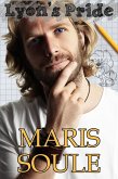 Lyon's Pride (eBook, ePUB)