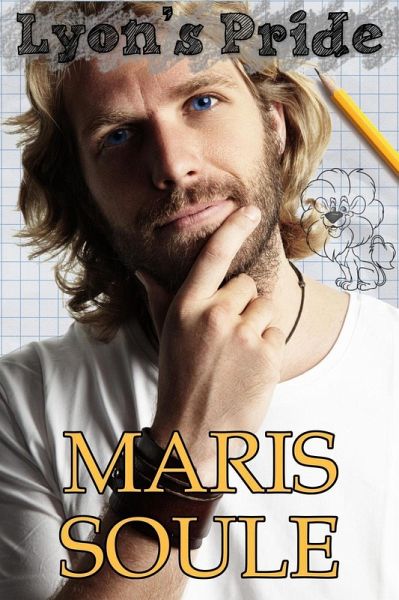 Lyon's Pride (eBook, ePUB)