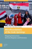 Microfoundations of the Arab Uprisings (eBook, PDF)
