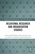 Relational Research and Organisation... - Bild 1