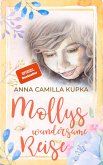 Mollys Wundersame Reise (eBook, ePUB)