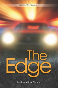 Cover Edge [2] (eBook, PDF)