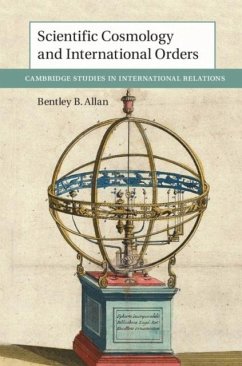 Scientific Cosmology and International Orders (eBook, PDF) - Allan, Bentley B.