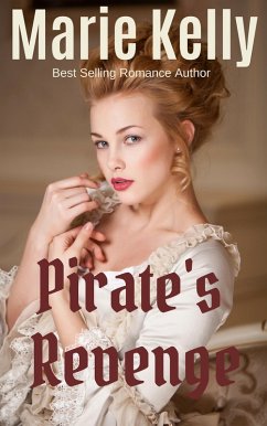 Cover Pirate's Revenge (eBook, ePUB)