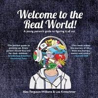Cover Welcome to the Real World! (eBook, PDF)