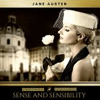 Sense and Sensibility (MP3-Download)