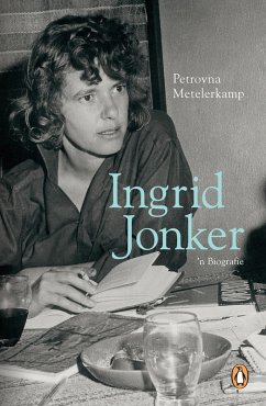 Ingrid Jonker (eBook, ePUB) - Metelerkamp, Petrovna