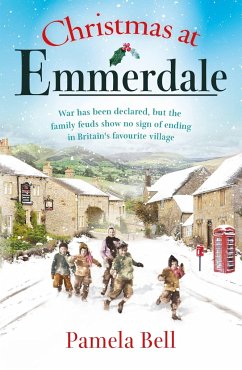 Christmas at Emmerdale - Bell, Pamela