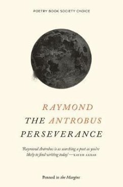 The Perseverance - Antrobus, Raymond