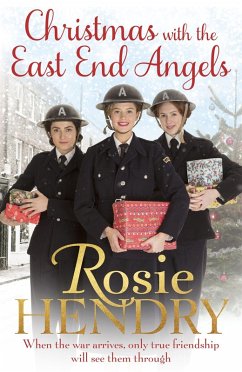 Cover Christmas with the East End Angels