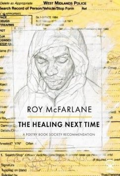 The Healing Next Time - McFarlane, Roy
