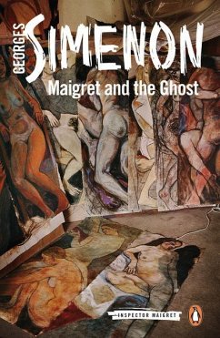 Maigret and the Ghost - Simenon, Georges