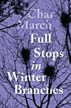 Cover Full Stops in Winter Branches