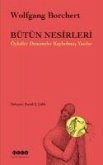 Bütün Nesirleri