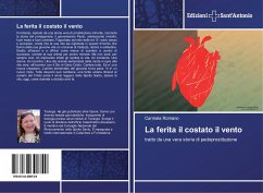 La ferita il costato il vento - Romano, Carmela