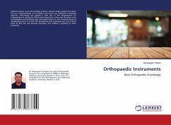 Orthopaedic Instruments - Hasan, Alizayagam