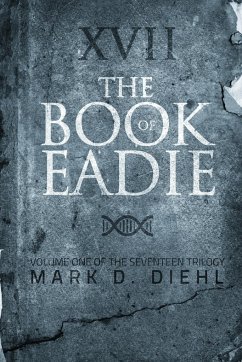 Cover The Book of Eadie