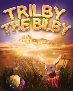Trilby the Bilby - Cliff, Cameron