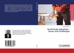 Small-Scale Industries : Issues and Challenges