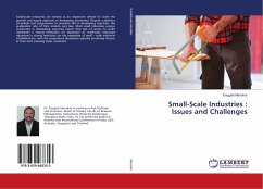 Small-Scale Industries : Issues and Challenges - Manohar, Enugala