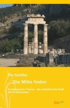 Die Mitte finden - Schiller, Pia