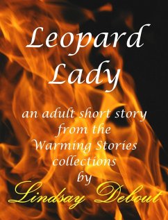 Cover Leopard Lady (Warming Stories One by One, #5) (eBook, ePUB)