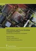 BPM Software and Process Modelling Languages in Practice (eBook, PDF) BPM Software and Process Modelling Languages in Practice (eBook, PDF)