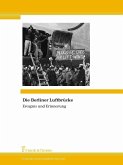 Die Berliner Luftbrücke (eBook, PDF)