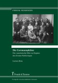 Die Germanophilen (eBook, PDF)