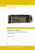 Ehrenwerte Männer (eBook, PDF)