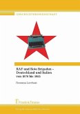 RAF und Rote Brigaden - Deutschland und Italien von 1970 bis 1985 (eBook, PDF)