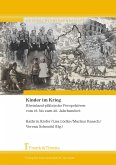 Kinder im Krieg (eBook, PDF)