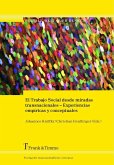El Trabajo Social desde miradas transnacionales - Experiencias empíricas y conceptuales (eBook, PDF)