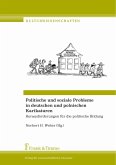 Politische und soziale Probleme in deutschen und polnischen Karikaturen (eBook, PDF)