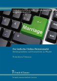 Der indische Online-Heiratsmarkt (eBook, PDF)