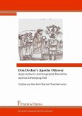 Don Decker's Apache Odyssey (eBook, PDF)