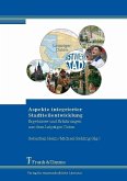 Aspekte integrierter Stadtteilentwicklung (eBook, PDF)