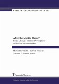 After the Mobile Phone? (eBook, PDF)