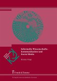 Informelle Wissenschaftskommunikation und Social Media (eBook, PDF)
