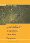 Out of the New Spirituality of the Twentieth Century (eBook, PDF)